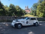 Andere Excalibur Phaeton Serie V 