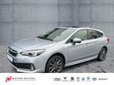 Subaru Impreza 2.0i AWD PLATINUM LED+NAV+ACC+SHZ+RFK - Subaru Impreza Gebrauchtwagen