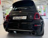 Abarth 695 1.4 T-Jet 16V 695 Essesse Essesse - Abarth 695 von privat