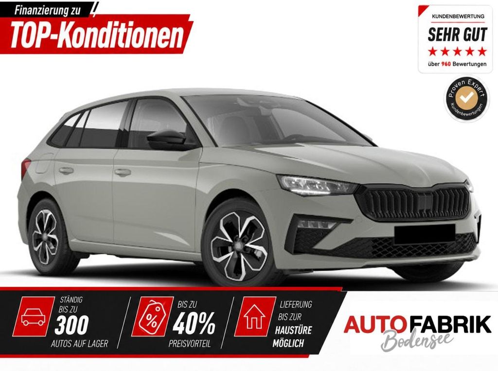 Image of Skoda Scala