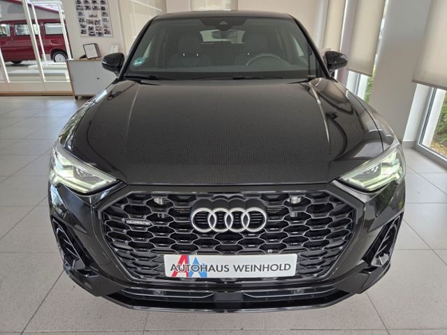 Q3 Sportback S-Line² 2.0 TFSI quattro MATRIX STH