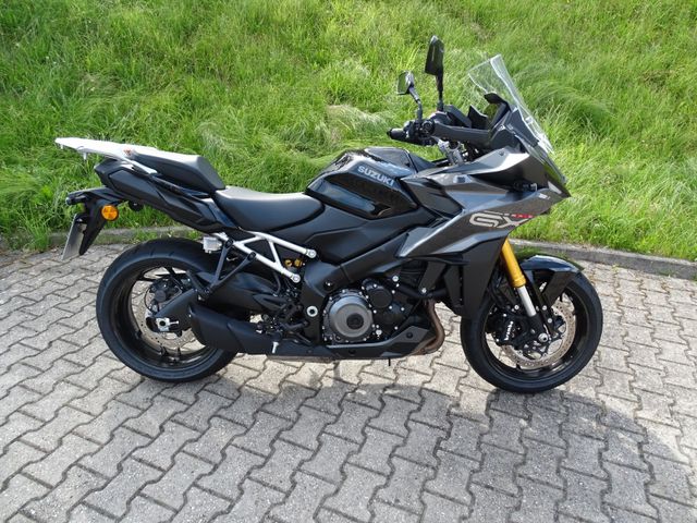 Suzuki GSX-S 1000 GX