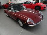 Alfa Romeo Spider 2000 - Alfa Romeo Spider Gebrauchtwagen in Hamburg