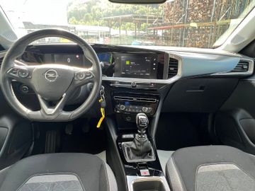 Opel Mokka - 11
