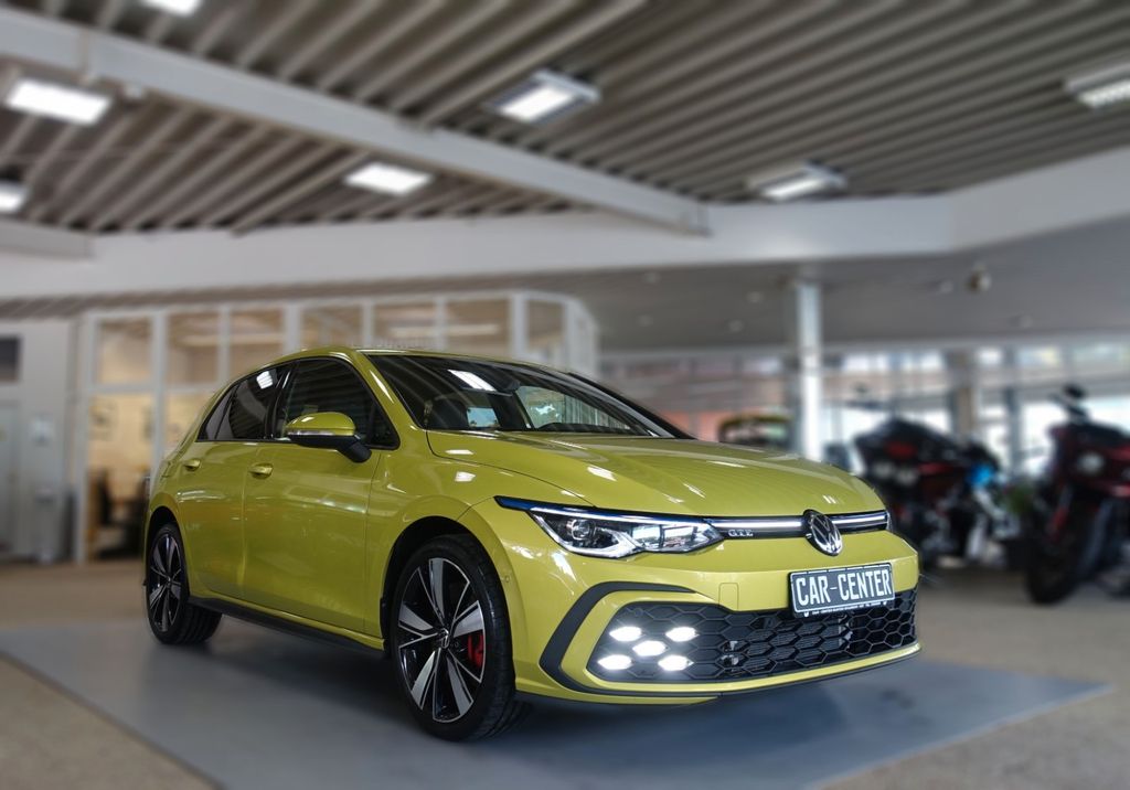 Image of Volkswagen Golf
