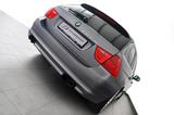 ALPINA B3 S BITURBO Touring SWITCH-TRONIC 1.Hand - ALPINA Gebrauchtwagen von 2011