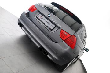 ALPINA B3 S BITURBO Touring SWITCH-TRONIC 1.Hand