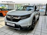 Honda CR-V 2.0 i-MMD HYBRID 2WD Lifestyle - Honda CR-V in Wuppertal