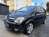 Opel Meriva Innovation "110 Jahre"*Eu4*1HA*PDC*SHZ* - Opel Meriva aus 2009: 1.4