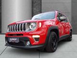 Jeep Renegade Limited 1.3 T-GDI Navi Sitzhzg Lenkradh - rote Jeep Renegade