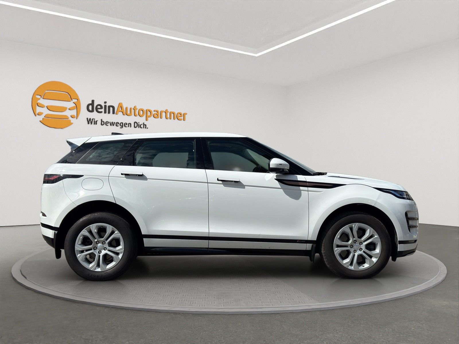 Land Rover Range Rover Evoque R-Dynamic Basis LED KLIMA PDC foto 7