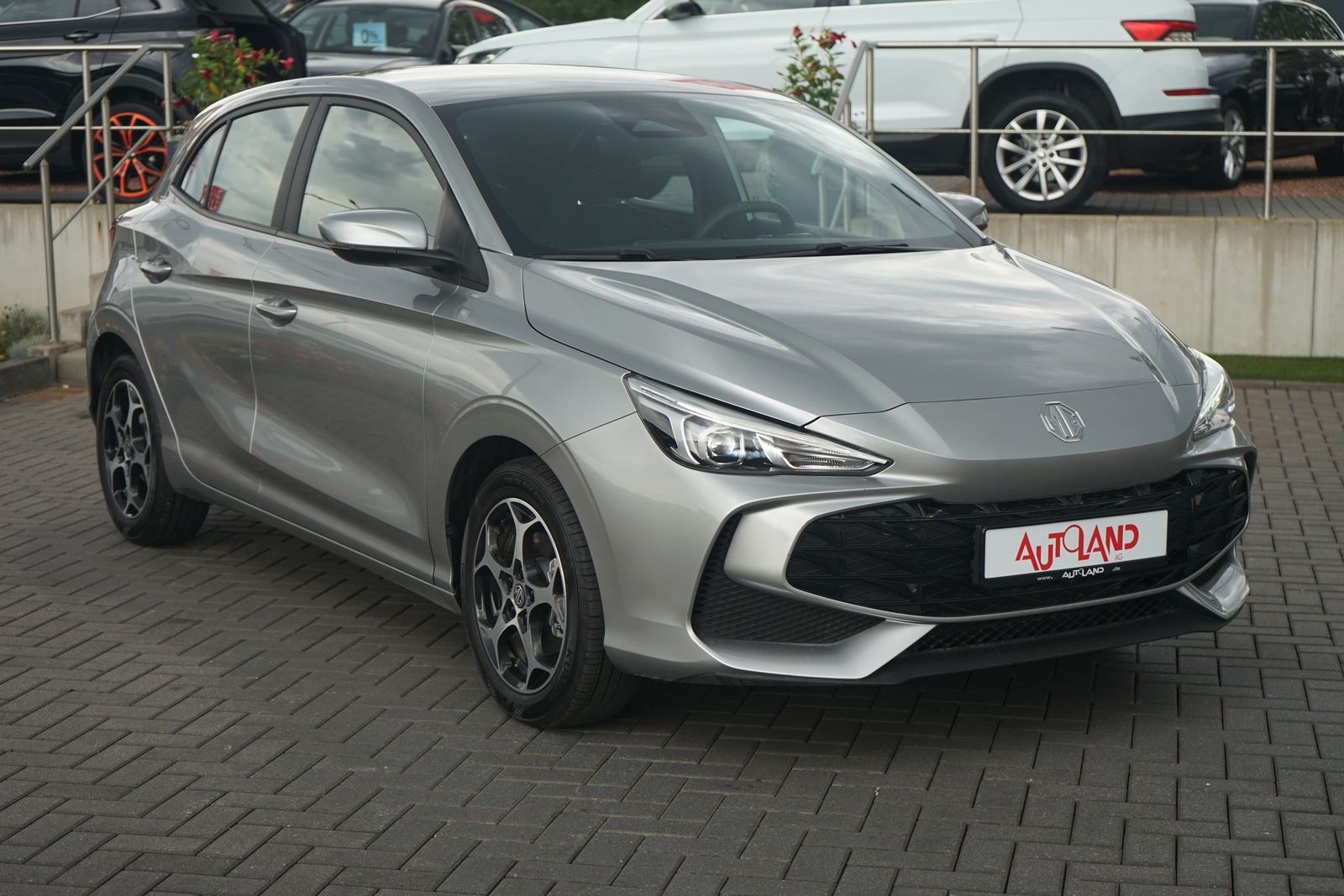 MG3