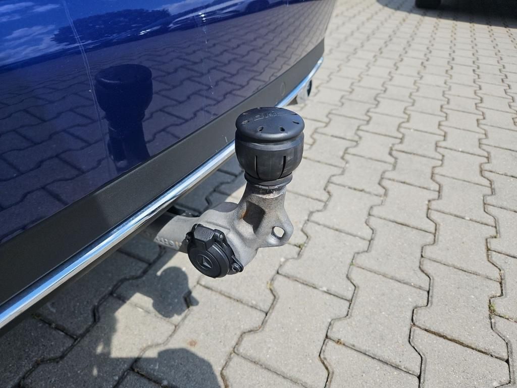 Fahrzeugabbildung Mercedes-Benz C 220 d T 4M Avantg. AHK ACC Standhzg Memo LED
