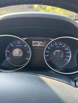 Hyundai ix35 2.0 CRDi FIFA World Cup EDIT. Silver 4W... - Hyundai ix35 aus 2014 mit Diesel-Antrieb: Geländewagen