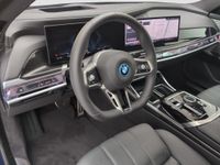 BMW i7 - Vorschau Bild 11