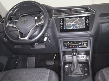 Volkswagen Tiguan - 4