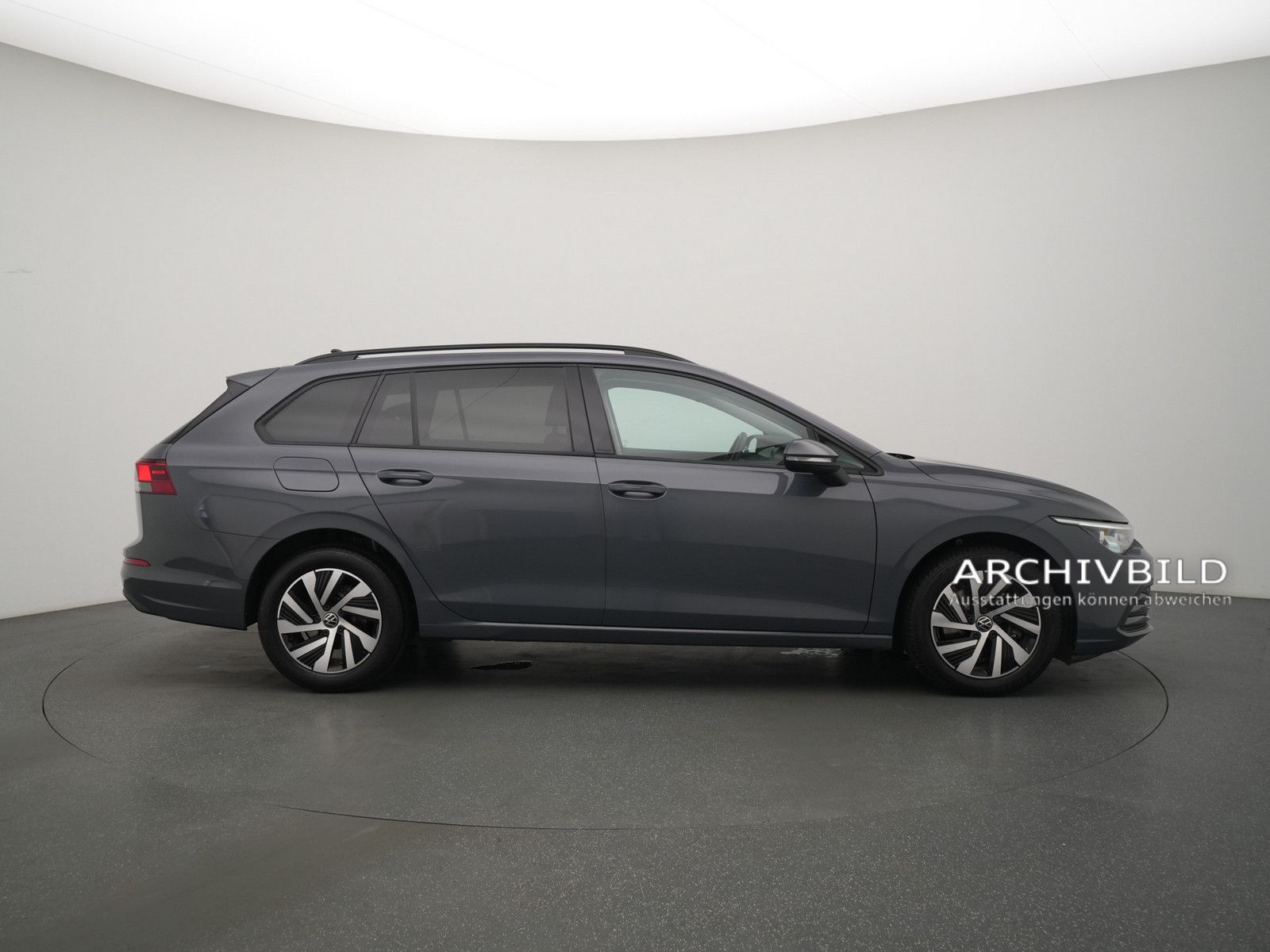 Volkswagen Golf - Bild 3
