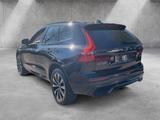 Volvo XC60 B4 (B) Plus Dark MEMORY RÜCKFAHRKAMERA H/K - Volvo XC60: Schwarz
