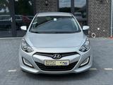 Hyundai i30 Classic 1.4*Klima*Servo*Elek-F+S*Tüv Neu* - gebrauchte Hyundai i30 aus dem Jahr 2014