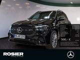 Mercedes-Benz GLE 350 de 4M EQ Hybrid AMG Line NIGHT AHK PANO