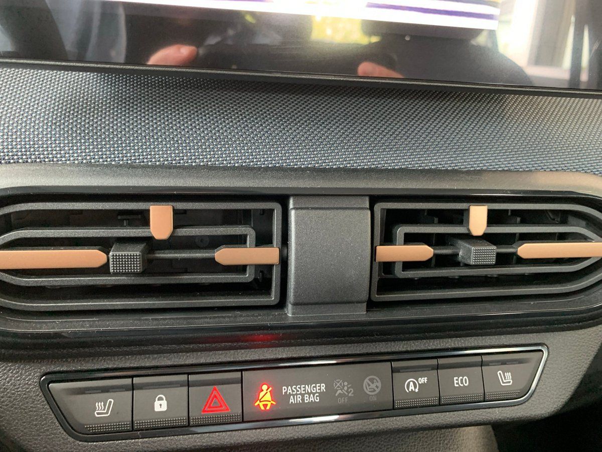 Dacia Sandero - Bild 36