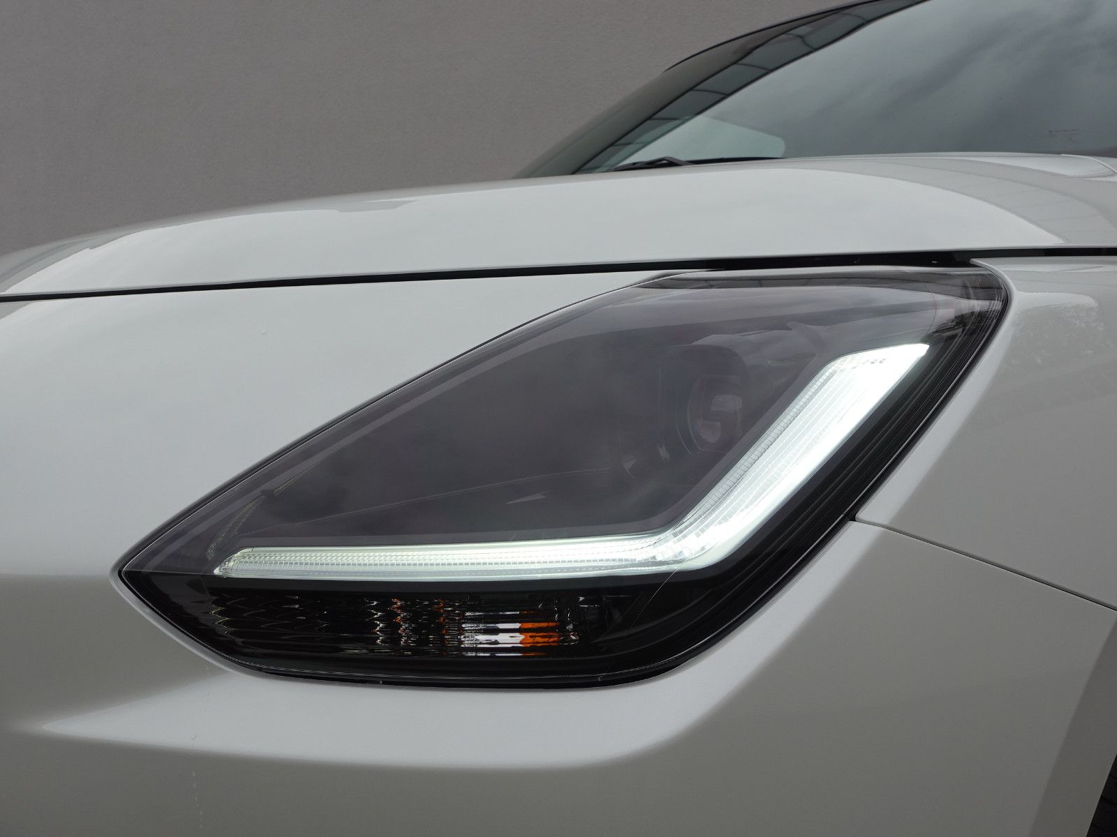 Fahrzeugabbildung Suzuki Swift Comfort+ 1.2 AUTOMATIK,Navi,Kamera,Sitzhzg