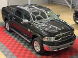 Dodge RAM 1500 5.7 HEMI LONGHORN Laramie 4X4 LPG Luft - Dodge RAM: Laramie