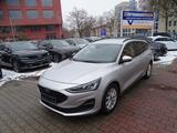 Ford Focus 1.5 Eco Blue Cool & Connect Automatik