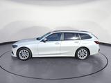 BMW 320d xDrive Touring Automatic *Navi*Rückfahrkame - BMW: R