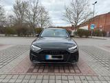 Audi A4 Avant 2020 Facelift Modell - Audi A4: Facelift
