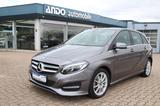 Mercedes-Benz B 180 Urban Style Edition LED/Ambiente/Kamera - Mercedes-Benz B 180 aus 2018