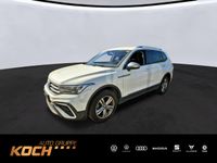 Volkswagen Tiguan Allspace - Vorschau Bild 1