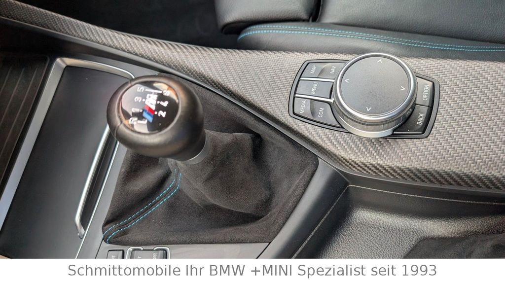 BMW M2 - Bild 42