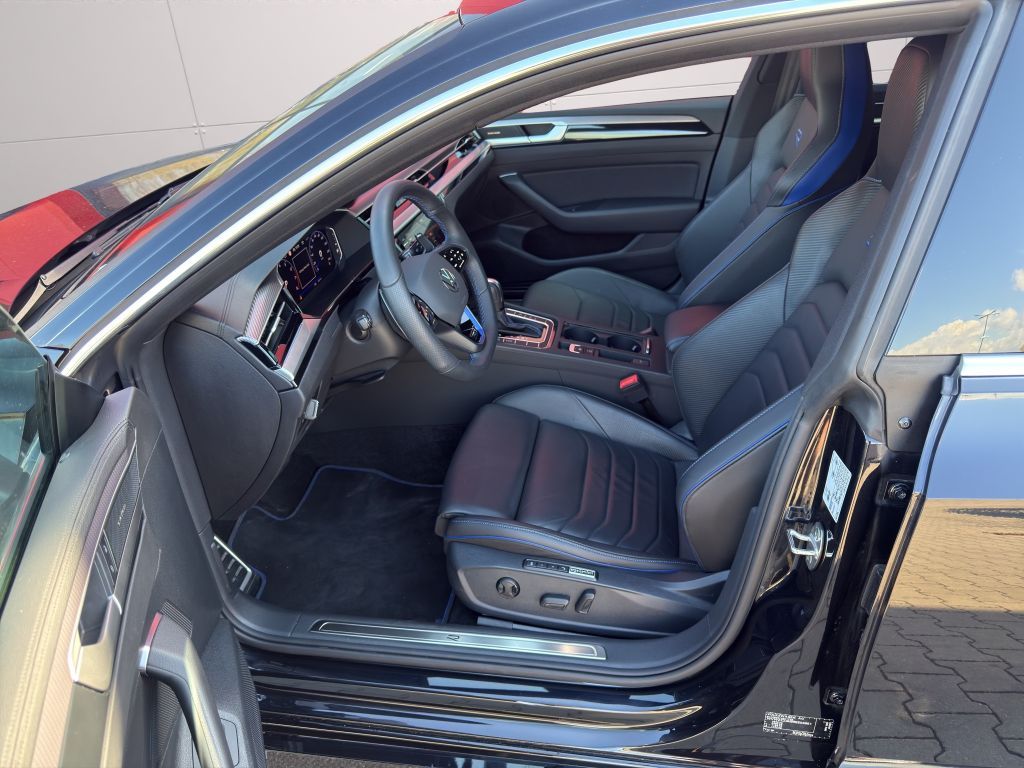 Volkswagen Arteon Shooting Brake 2.0 TSI OPF 4Motion DSG R foto 6
