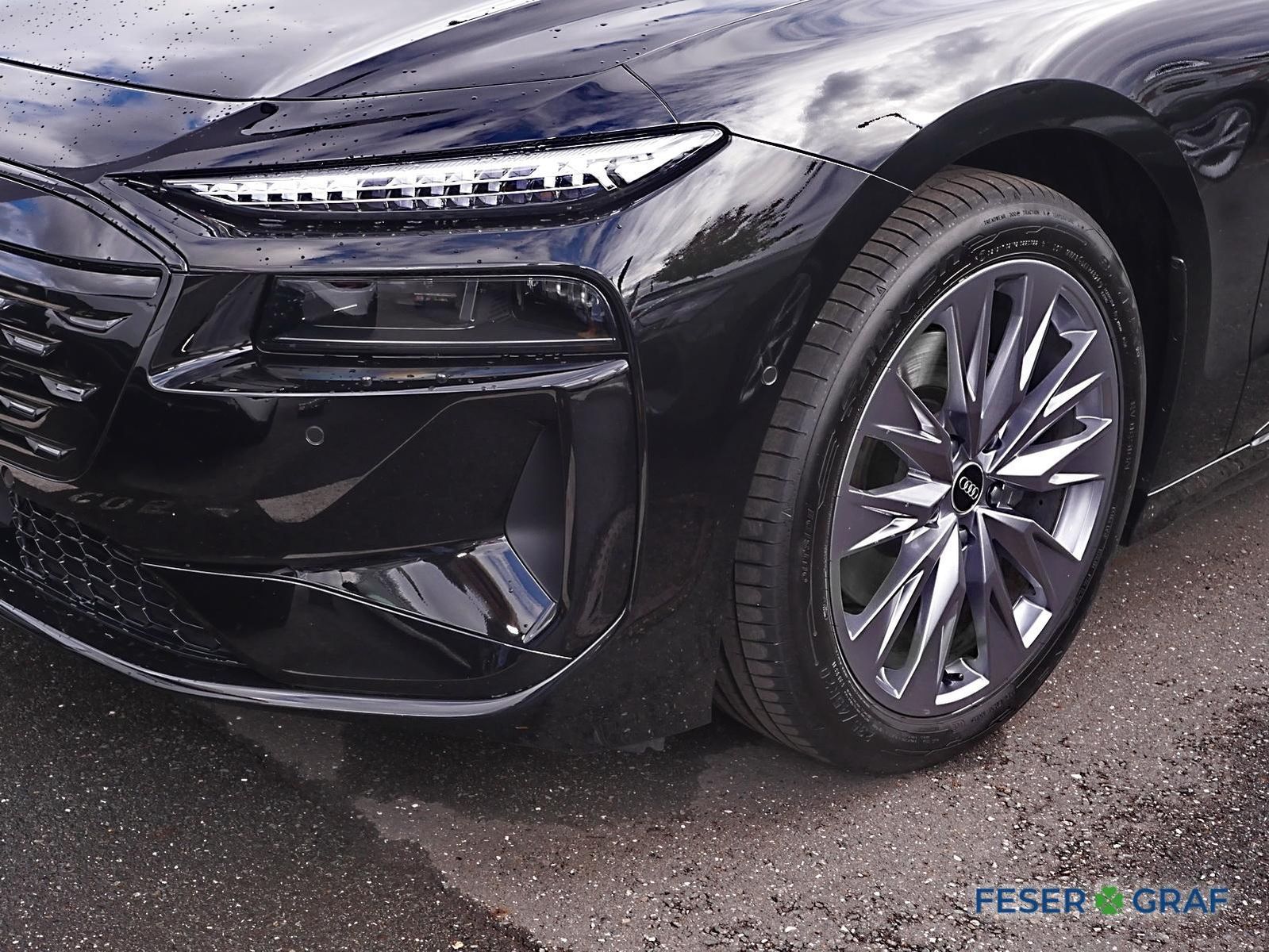 Audi A6 e-tron - Bild 11