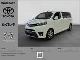Toyota Proace Verso 2.0 D-4D L1 Executive Panorama Stan