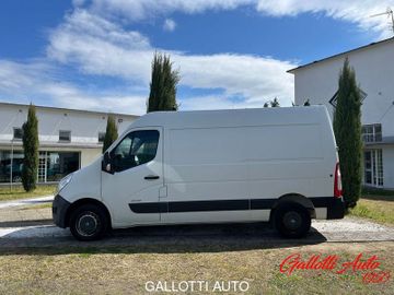 Renault Master - 3