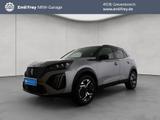Peugeot 2008 PureTech 130 EAT8 GT AHK ALCANTARA