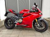 Ducati Panigale 1299 s
