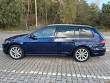 Volkswagen Golf VII Variant 1.4 TSI DSG - Privatanbieter Berlin gebraucht