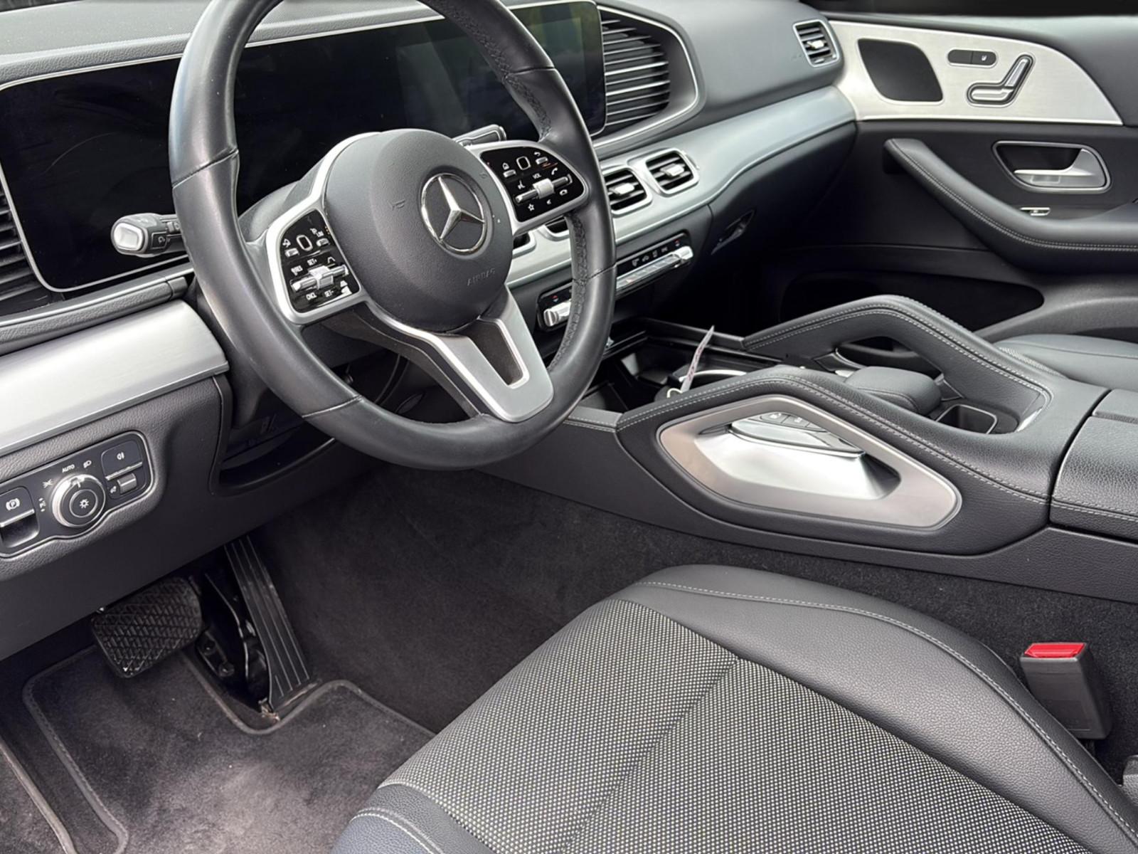 Mercedes-Benz GLE d Mubeam*Distro*Kamera*Navi*Leder*DAB, миниатюра 17