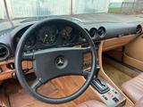 Mercedes-Benz SL 380 - Mercedes-Benz SL 380 in Köln