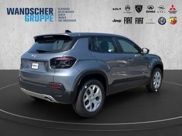 Jeep Avenger 1.2 e-Hybrid *ALLWETTER*SHZ*PDC*NAVI*