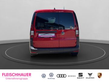 Volkswagen Caddy - 6