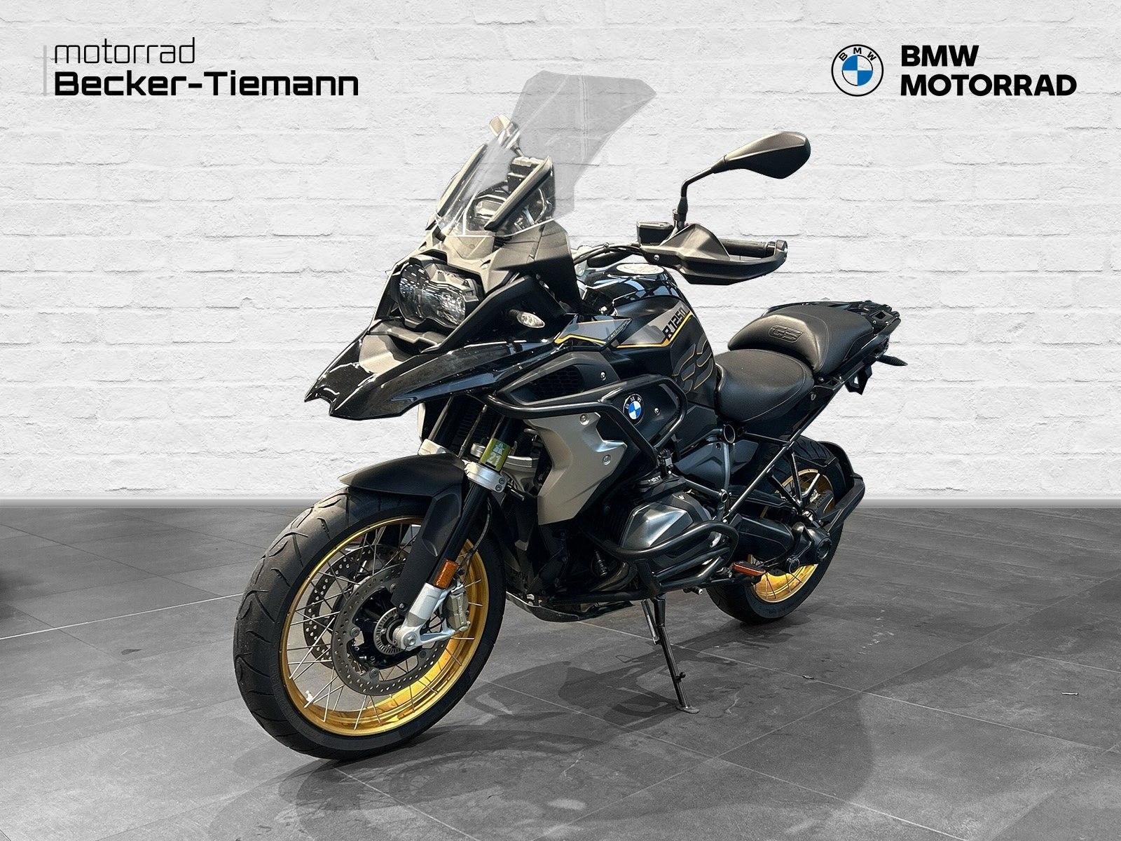 BMW R 1250 GS (2017 - 2020)
