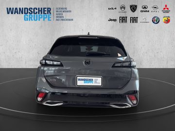 Peugeot 308 SW BlueHDi 130 Allure +360+NAVI+SHZ+LED