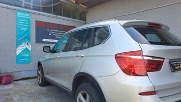BMW X3 - 6
