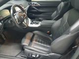 BMW 430d xDrive Coupe M Sport Navi HiFi - BMW 430: 430d