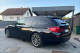 BMW 520d Touring G31|HUD|Navi Pro|Sport Line - BMW 5 Series: G31