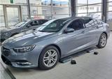 Opel Insignia B Grand Sport Business Innovation - Opel Insignia mit Diesel-Antrieb: Limousine
